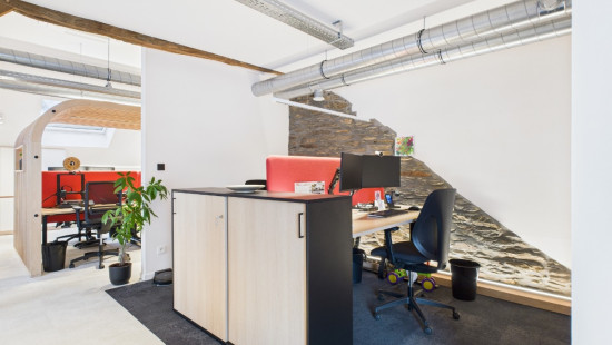 Route de Bastogne - 13 - A - 6970