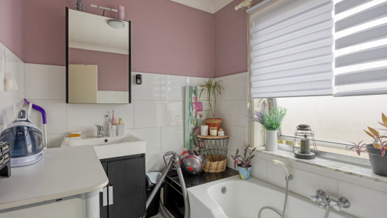 Webbekomstraat - 89 - - 3290