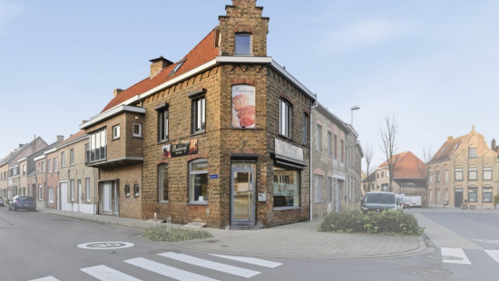 Noordstraat - 46 - - 8630