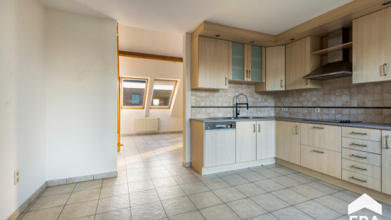 Dorpsstraat - 198 - bus 6 - 3900