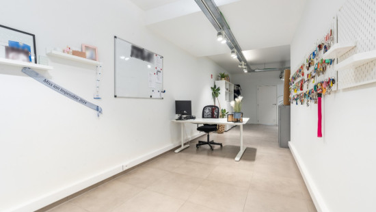 Leopold II Laan - 258 - GV01 - 8670