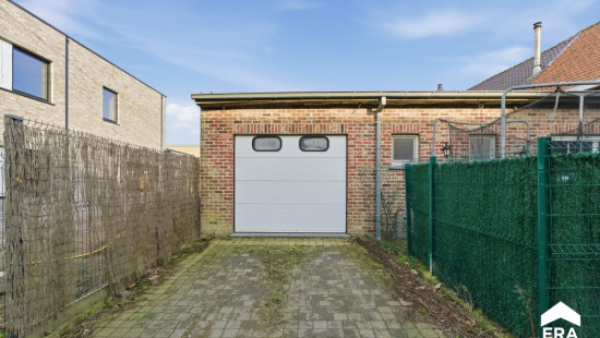 's Graventafelstraat - 21 - - 8980