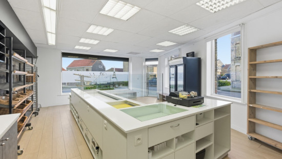 Noordstraat - 46 - - 8630