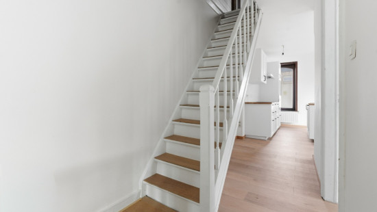 Noordstraat - 46 - - 8630