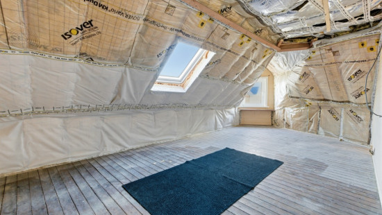 Noordstraat - 46 - - 8630