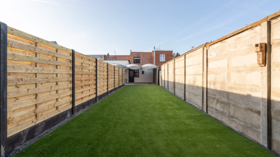 Leuvensesteenweg - 757 - - 2812