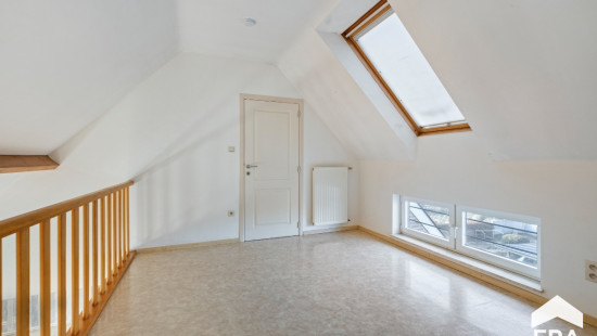 Dorpsstraat - 198 - bus 6 - 3900