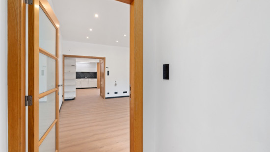 Leuvensesteenweg - 757 - - 2812