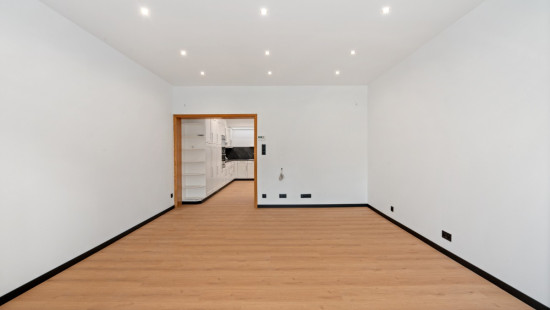 Leuvensesteenweg - 757 - - 2812