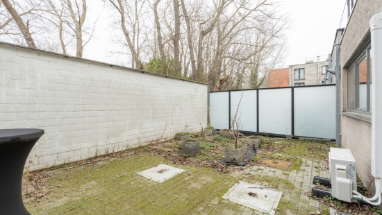 Leopold II Laan - 258 - GV01 - 8670