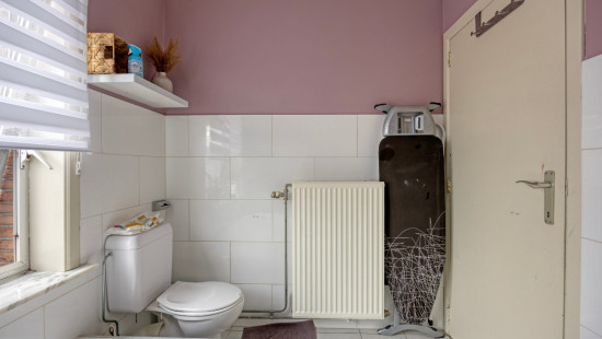 Webbekomstraat - 89 - - 3290