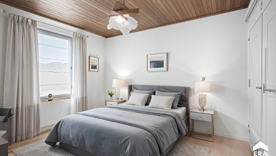 Drève du Petit Père Denis - 26 - - 1420