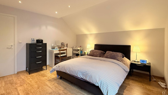 Jachtlaan - 48 - - 3080