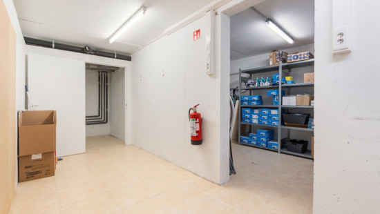 Leopold II Laan - 258 - GV01 - 8670