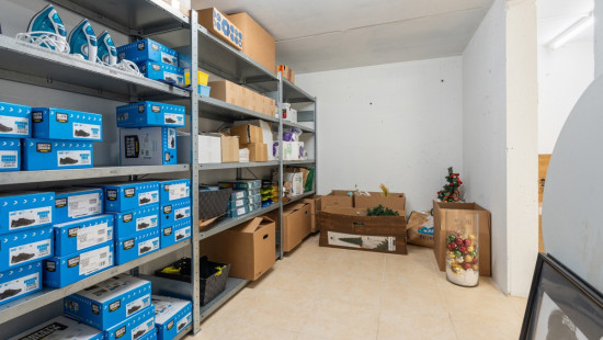 Leopold II Laan - 258 - GV01 - 8670