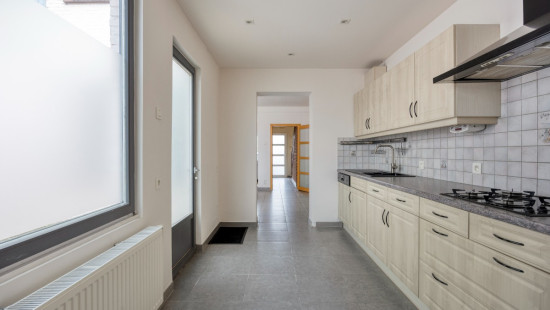 Voldersstraat - 17 - - 2800