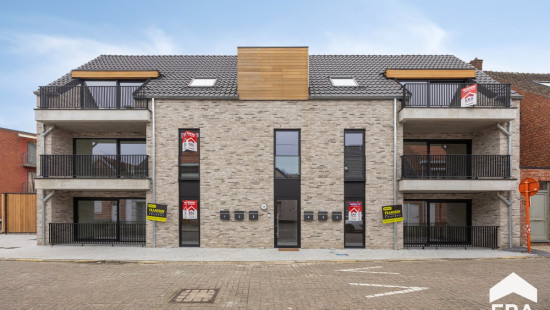 Kabienstraat - 11 - 3 - 3 - 2440