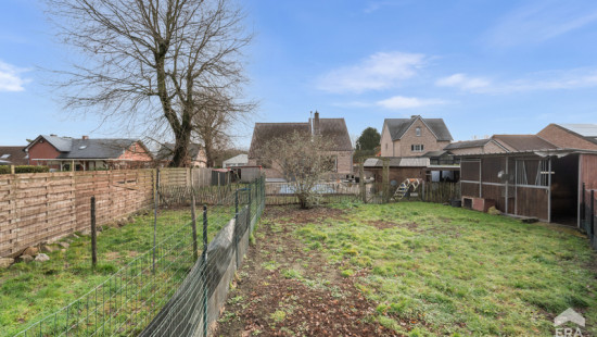 Ballewijerweg - 10 - - 3520