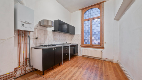 Sint-Paulusplaats - 23 - 1 - 2000