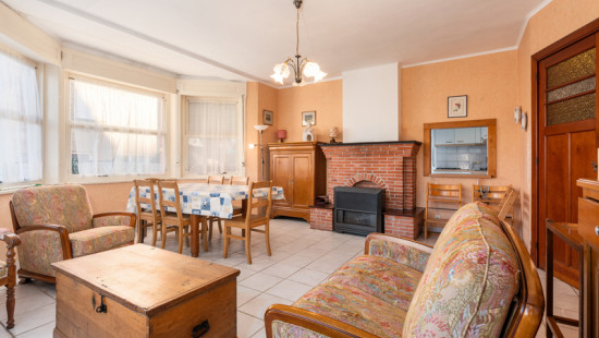 Gulden Vlieslaan - 38 - - 8670