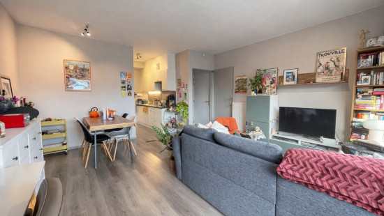 Theodoor Sevenslaan - 90 - 22 - 8500