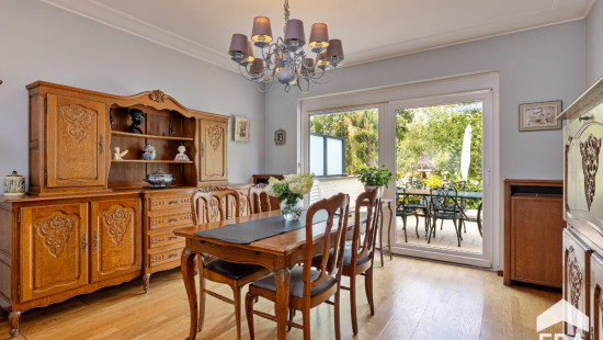 Zoniënwoudlaan - 123 - - 1640