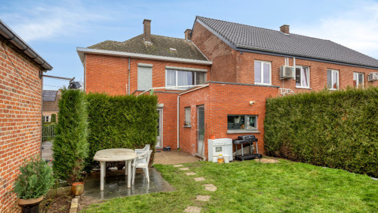 Webbekomstraat - 89 - - 3290