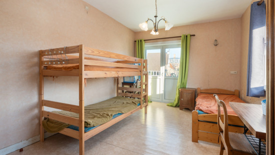 Gulden Vlieslaan - 38 - - 8670