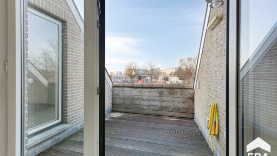 Dorpsstraat - 198 - bus 6 - 3900