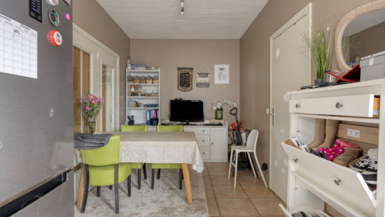 Webbekomstraat - 89 - - 3290