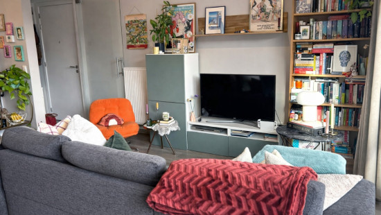 Theodoor Sevenslaan - 90 - 22 - 8500