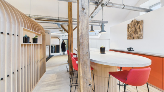 Route de Bastogne - 13 - A - 6970