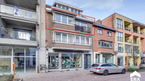 Molenstraat - 19 - 21 - 3600