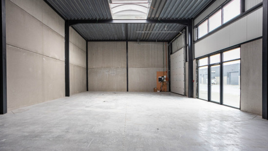 Moenkouterstraat - 3 - unit 12 - 8552