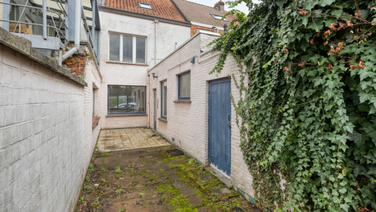 Voldersstraat - 17 - - 2800