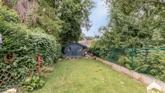 Zoniënwoudlaan - 123 - - 1640