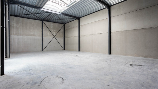 Moenkouterstraat - 3 - unit 12 - 8552