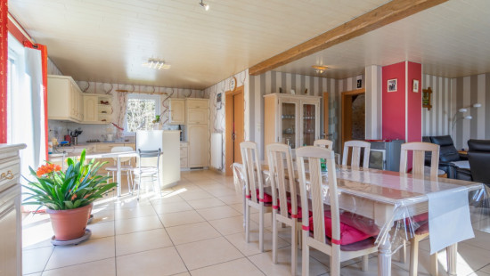 Rue des Tombelles - 73 - - 6680