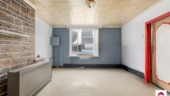 Posterijlaan - 41 - - 8740