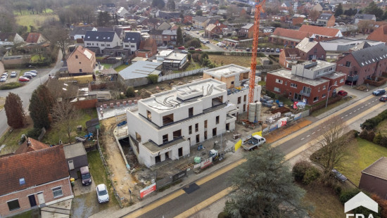 Ginderbuiten - 220 - - 101 - 2400