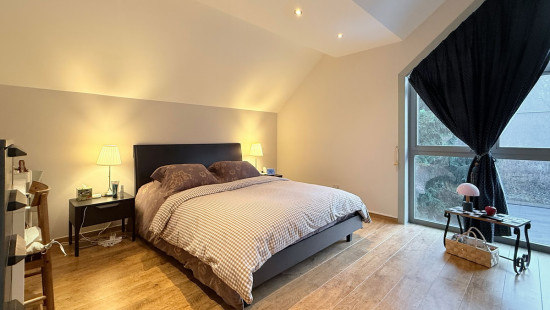 Jachtlaan - 48 - - 3080