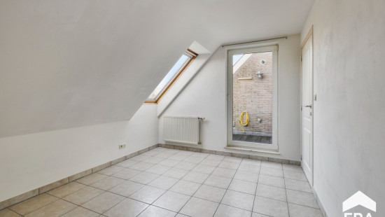 Dorpsstraat - 198 - bus 6 - 3900