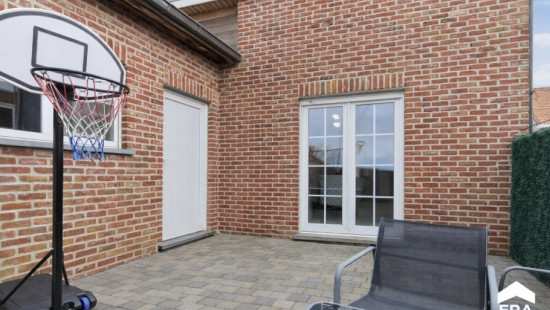 's Graventafelstraat - 21 - - 8980