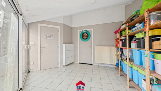 Breden Els - 14 - - 2490