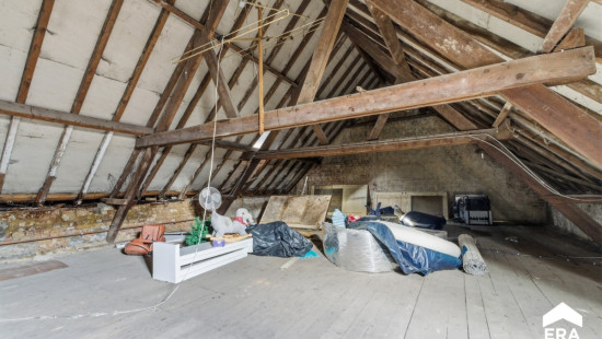 's Graventafelstraat - 21 - - 8980