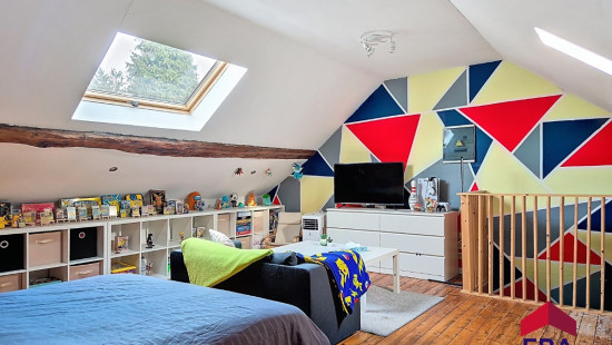 Rue du Rivage - 126 - - 5300