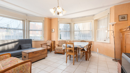 Gulden Vlieslaan - 38 - - 8670