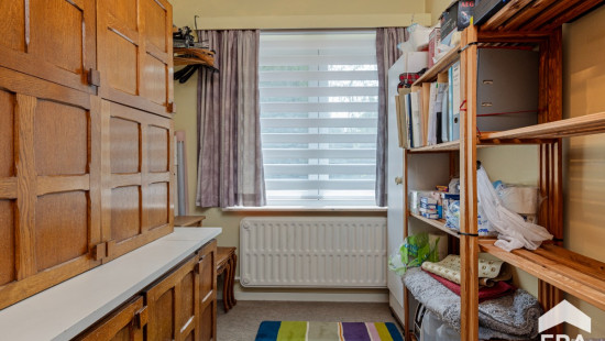 Zoniënwoudlaan - 123 - - 1640