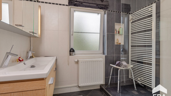 Zoniënwoudlaan - 123 - - 1640