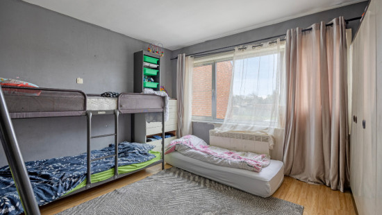 Webbekomstraat - 89 - - 3290